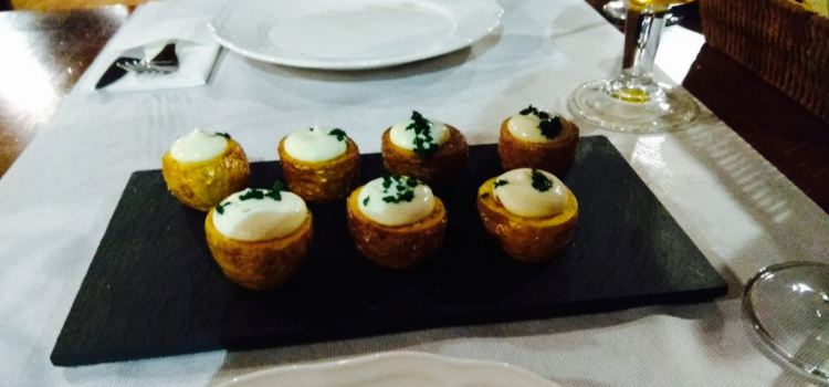 Restaurante Ara