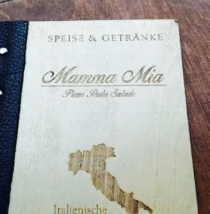 Mama Mia Pizza Pasta & More