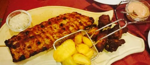 Gasthof Brüggler Restaurant