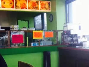 Charwood Deli