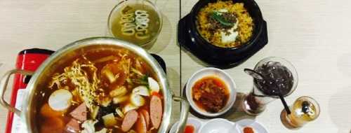 Chingu Cafe