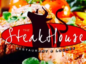 The Steakhouse