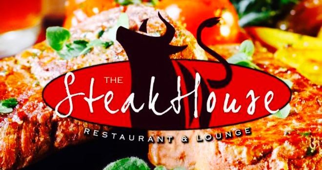 The Steakhouse