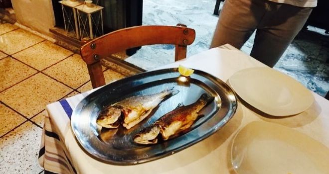 Vachus Taverna