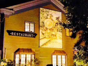 Via Ponte Ristorante Siciliano
