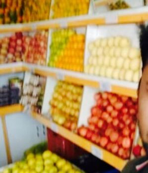 A.Pasumai Pazamuthir Solai & Juice Corner