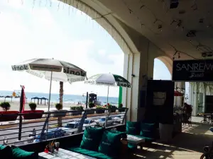 San Remo Beach