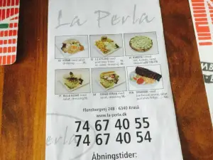 La Perla