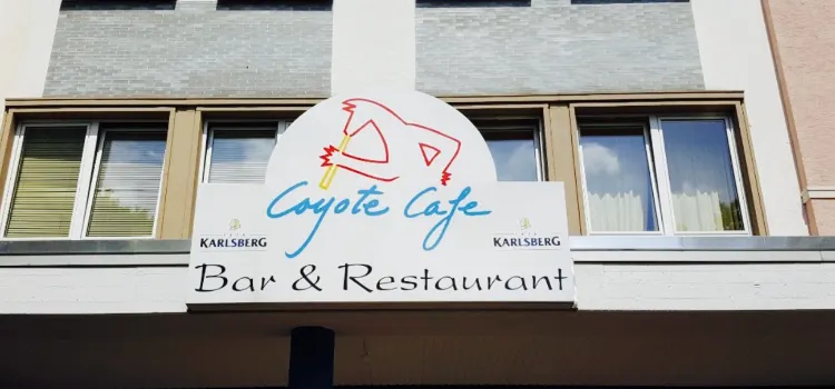 Coyote Cafe