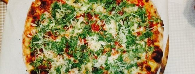 Pizza Shock