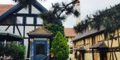 Restaurant S'Kastele