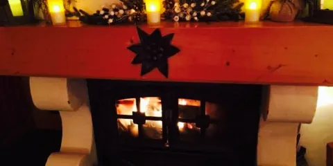 Creperie Les Airelles