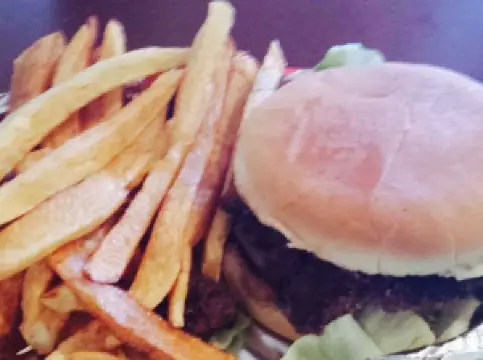 Leroy's Chicken and Burgers