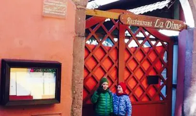 La Dime
