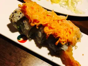 Fulin's Asian Cuisine