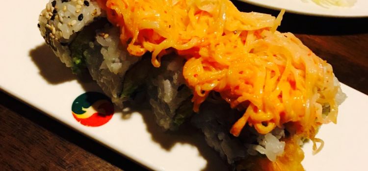 Fulin's Asian Cuisine