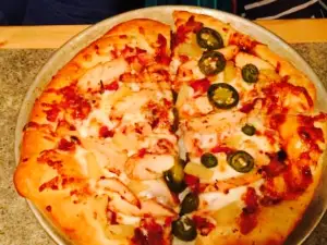 MacKenzie River Pizza, Grill & Pub