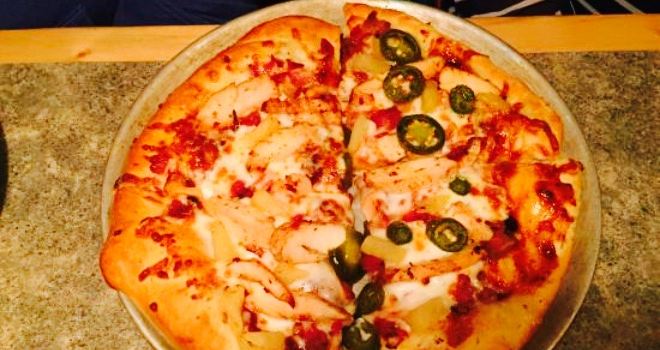 MacKenzie River Pizza, Grill & Pub