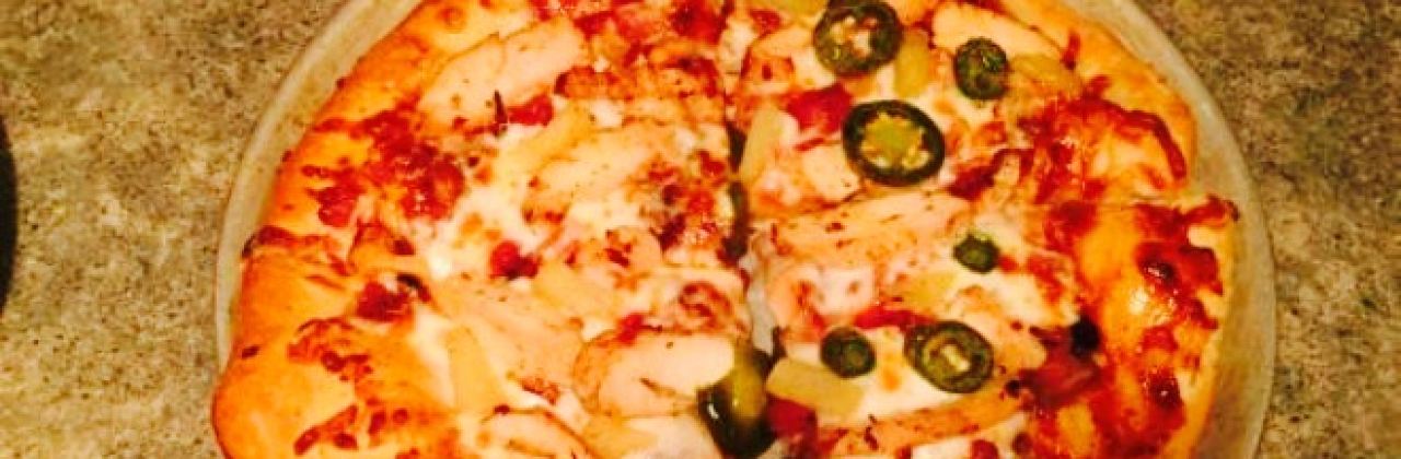 MacKenzie River Pizza, Grill & Pub