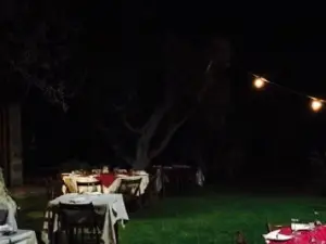 Li Papi Agriturismo