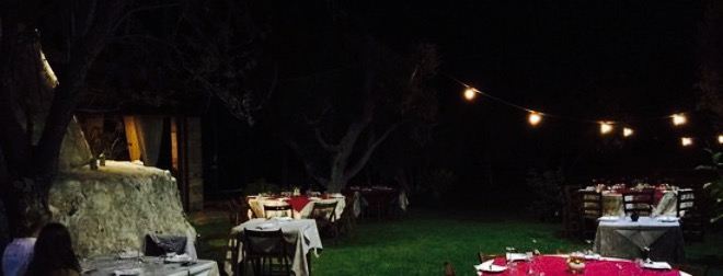 Li Papi Agriturismo