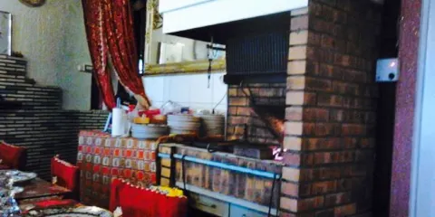 Restaurant Chez Momo