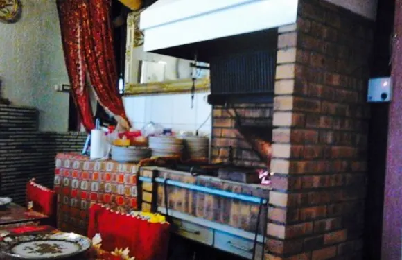 Restaurant Chez Momo