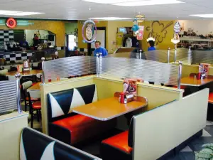 A&W Restaurant