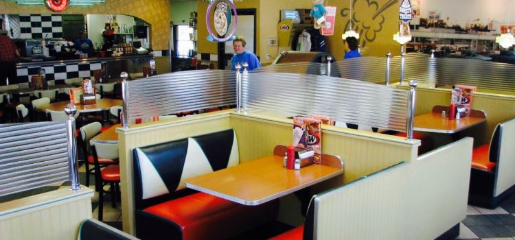 A&W Restaurant