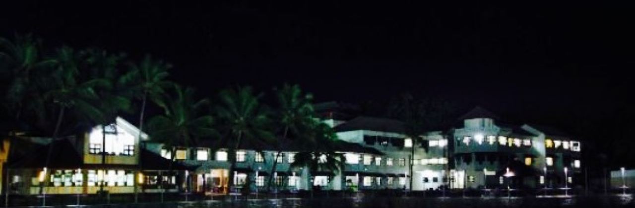 SHADRASA (the health restaurant)