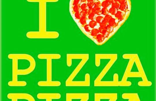 Pizza Pizza