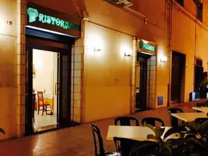 Marco Aurelio Ristorante Pizzeria