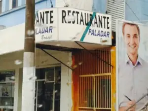 Restaurante Paladar Brasil