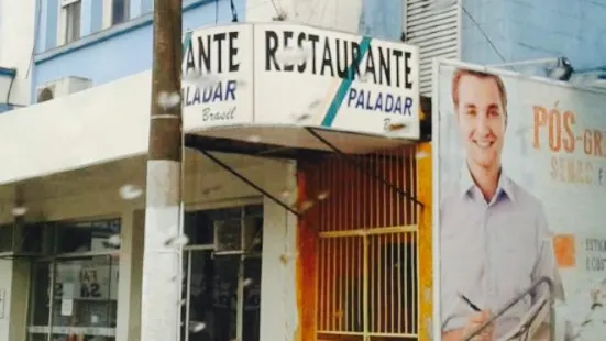 Restaurante Paladar Brasil