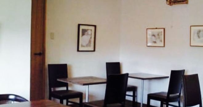 Japanese Cafe Mugi