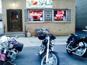 Sal's