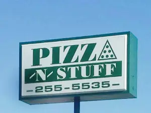 Pizza-N-Stuff