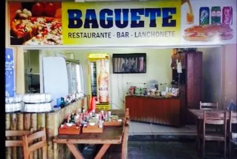 Restaurante Baguete
