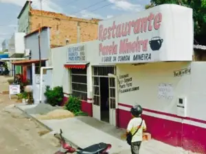 Restaurante Panela Mineira