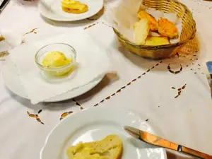 Steak Fisch U.Pasta Dixis Restaurant