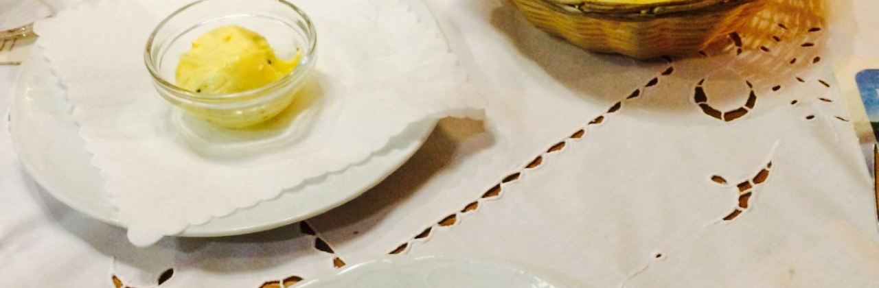 Steak Fisch U.Pasta Dixis Restaurant