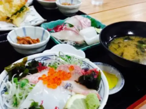 Gyokyo Shokudo Uzushio