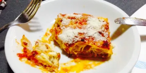 Pizzeria Bar Ristorante La Torre