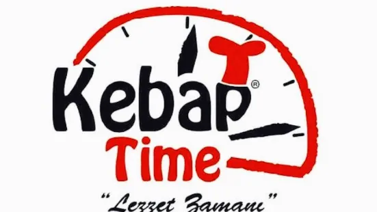 Kebap Time