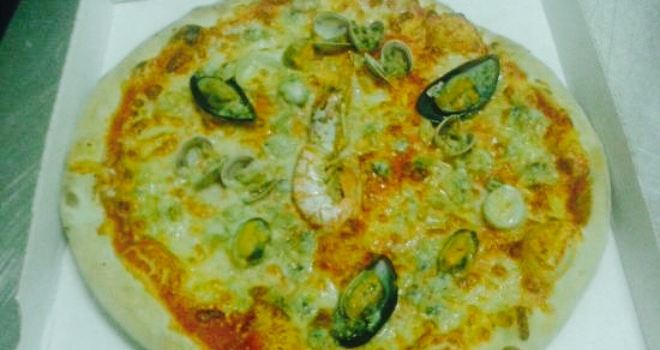 Paradiso Autentica Pizzeria e Comida Italiana