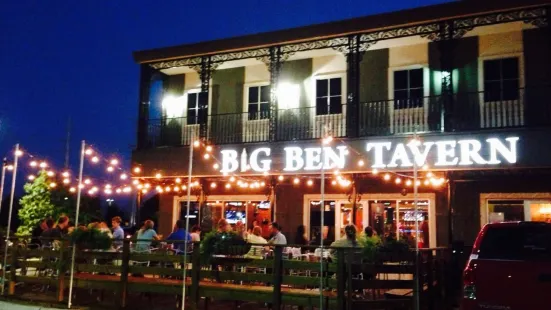 Big Ben Tavern