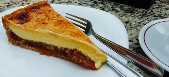 Torta de Maca