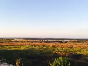 La Cabane des Jaud