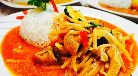 Thai Chili Freudenstadt