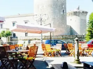 Mojito Bistro'